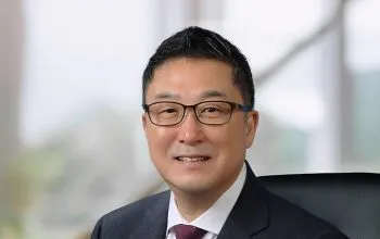 James Park – CEO, Lotte Biologics
