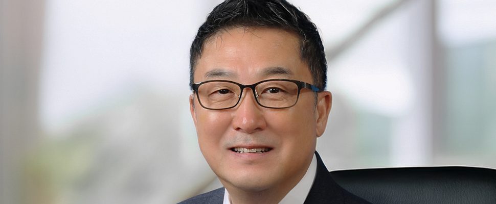 James Park – CEO, Lotte Biologics