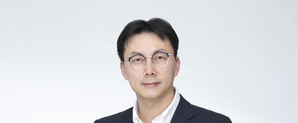 Jeong Tae Kim – General Manager, Daiichi Sankyo Korea