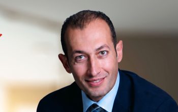 Mostafa Abdelrahman – General Manager, Lilly Saudi Arabia: Innovation, Localisation & Vision 2030