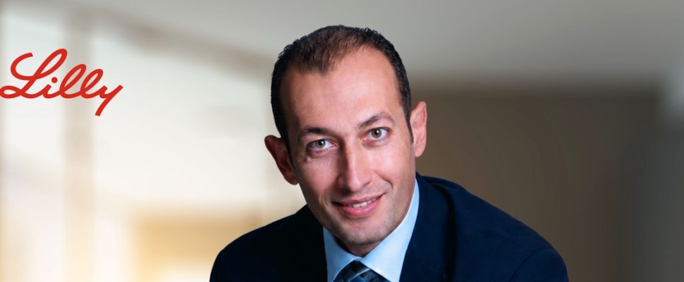 Mostafa Abdelrahman – General Manager, Lilly Saudi Arabia: Innovation, Localisation & Vision 2030