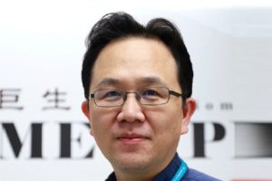 Yuan-Hung Hsu – President, Megapro Biomedical