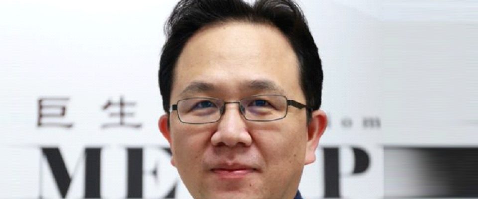 Yuan-Hung Hsu – President, Megapro Biomedical