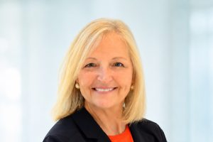 Pamela Gavin – CEO, National Organization for Rare Disorders (NORD)