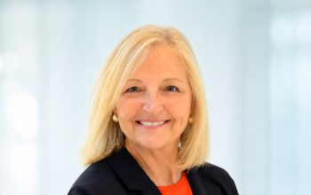 Pamela Gavin – CEO, National Organization for Rare Disorders (NORD)