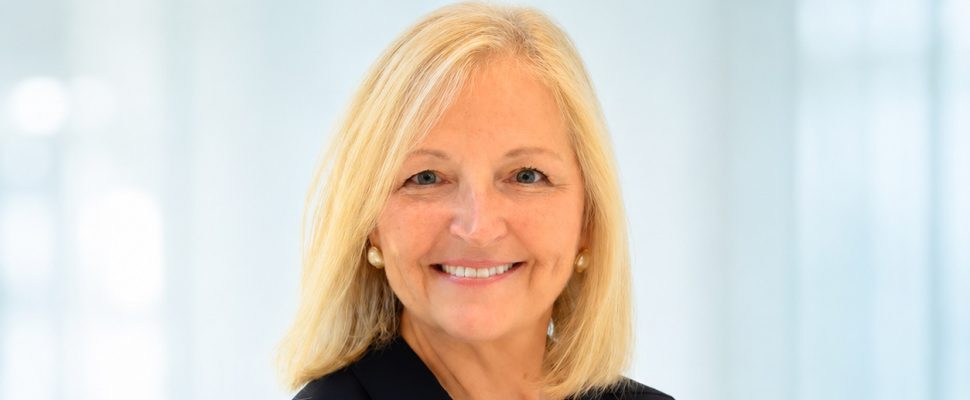 Pamela Gavin – CEO, National Organization for Rare Disorders (NORD)