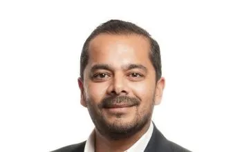 Anish Mehta – CEO, Synthon