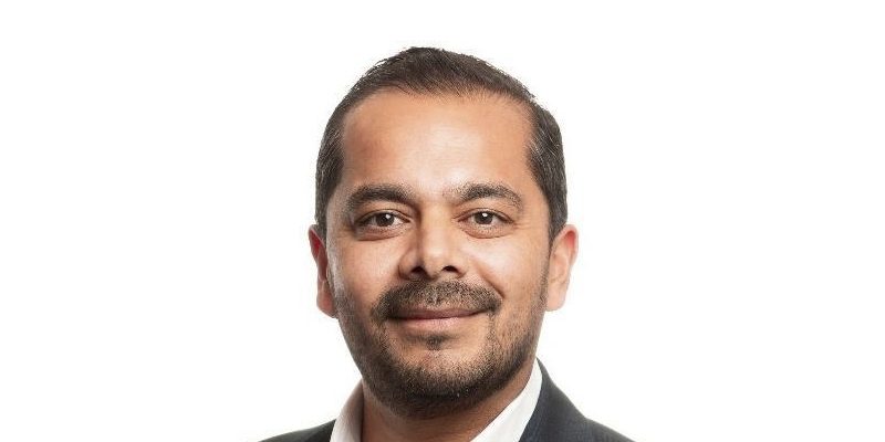 Anish Mehta – CEO, Synthon