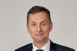 Michal Nitka – SVP, Head Generics Europe & Global Head OTC, Teva Pharmaceuticals
