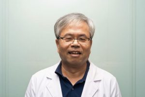 Young-Sun Lin – President & CSO, Tripartite Therapeutics (TTi)