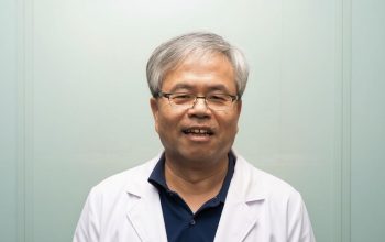 Young-Sun Lin – President & CSO, Tripartite Therapeutics (TTi)