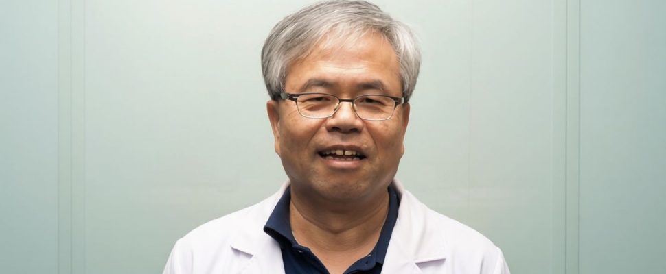 Young-Sun Lin – President & CSO, Tripartite Therapeutics (TTi)