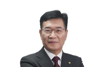 Je-Jung Lee – CEO, Vaxcellbio