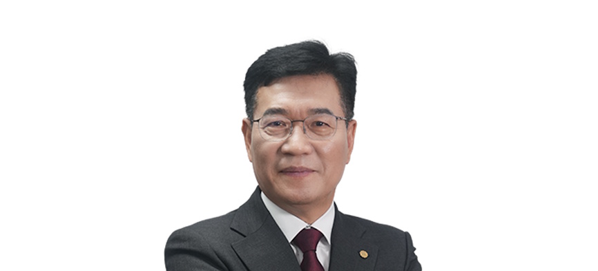 Je-Jung Lee – CEO, Vaxcellbio