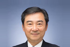 Yeul Hong Kim – R&D President, Yuhan