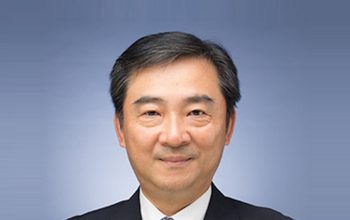 Yeul Hong Kim – R&D President, Yuhan