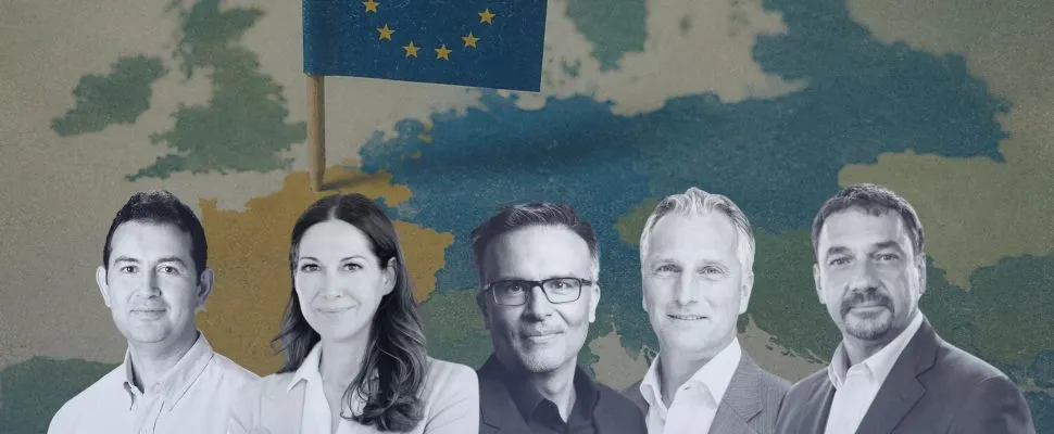 Still Betting on Europe: Five Pharma Leaders on Science, Speed, and Reform