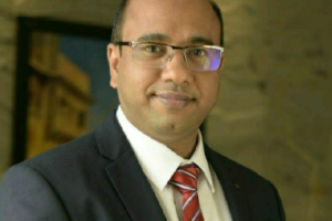 Ajay Mahipal