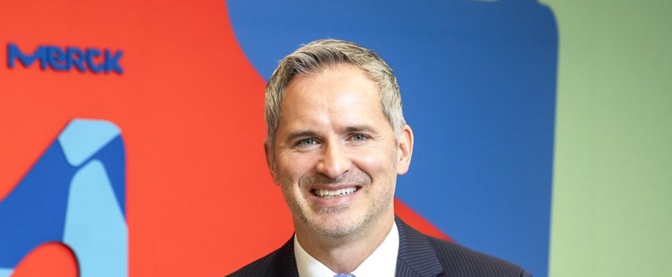 Christoph Hamann – General Manager, Merck Healthcare Korea