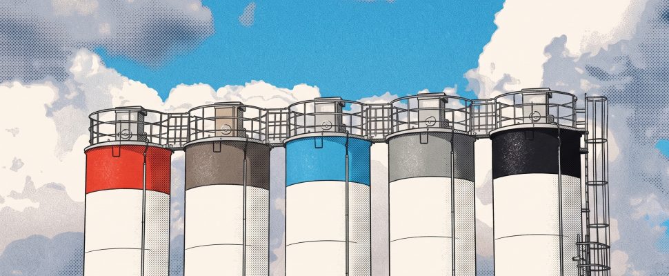 Why Your Next CDMO Might Not Be a Household Name