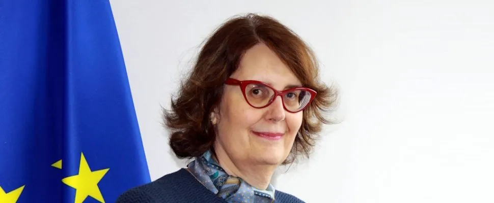 Sandra Gallina – Director-General for Health & Food Safety, European Commission