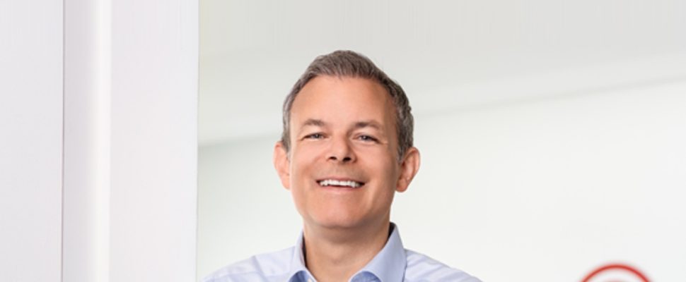Gerald Unden – General Manager DACH, Shionogi