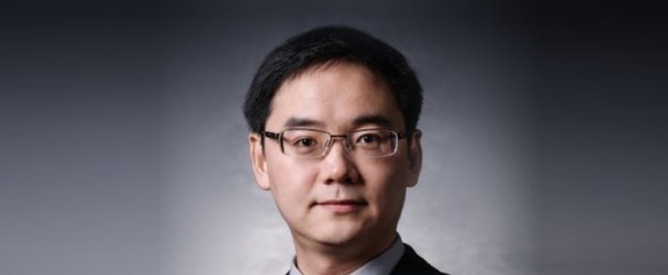 Jinqiao Wan – CEO, Leaderna Therapeutics
