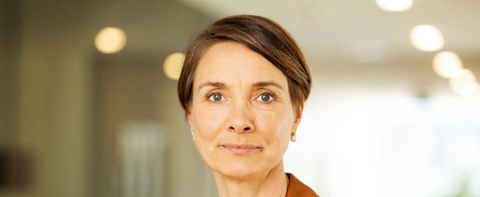 Michala Fischer-Hansen – EVP & Head of Europe & International Markets, Lundbeck